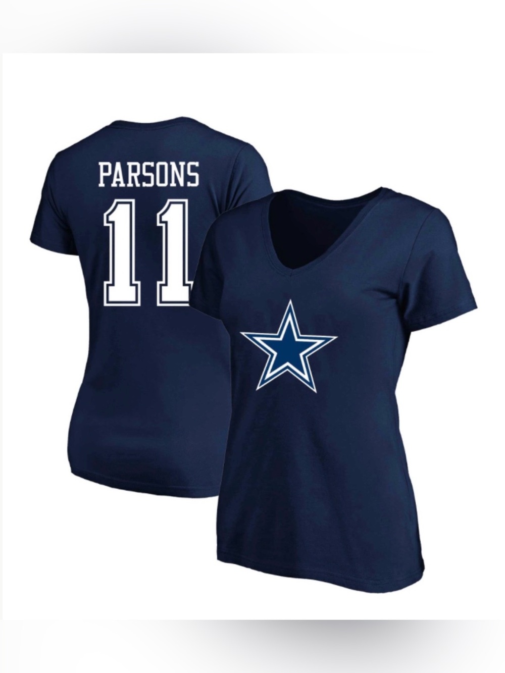 Dallas Cowboys Women’s T-shirt
